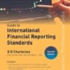 Bloomsbury’s Guide to International Financial Reporting Standards by B.D. Chatterjee