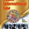 ALH's Public International Law by Dr. S.R. Myneni - 2nd Edition 2022