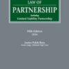 Lexis Nexis’s Law of Partnership–Including Limited Liability Partnership by CL Gupta