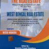 B.C. Publication's The Real Estate (Regulation and Development) Act, 2016 by Shambhu Prasad Choudhury - Edition 2021