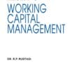 Taxmann's Working Capital Management by R.P. Rustagi - Reprint Edition 2021