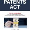 Bharat's Patents Act by Dr. Jyoti Rattan - 1st Edition 2021