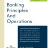 SWP's Banking Principle and operations by M. N. Gopinath - 7th Reprint Edition 2021