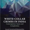 Thomson's White-Collar Crimes in India by Susanah Naushad