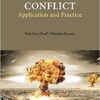 Thomson's Law of Armed Conflict - Application and Practice by Maj Gen (Prof) Nilendra Kumar - 1st Edition 2021