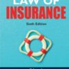 Lexis Nexis's Law of Insurance by B N Banerjee - 6th Edition 2021