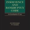 Lexis Nexis's Supreme Court on Insolvency and Bankruptcy Cases - An Encyclopedia of Cases by A K Mylsami & P S Suman - 1st Edition 2021