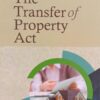 CLP's The Transfer of Property Act by G P Tripathi - 20th Edition 2022