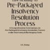 Taxmann's Law Relating to Pre-Packaged Insolvency Resolution Process by V.S. Datey - 2nd Edition 2022