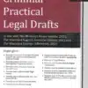 SWP's Criminal Practical Legal Drafts by Sushan Kunjuraman - 9th Edition 2025