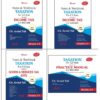 Bharat's Notes & Workbook TAXATION (Set of 4 Modules) by CA. Arvind Tuli