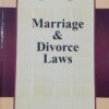 Lexis Nexis’s Marriage & Divorce Laws (Legal Manual) - 2024 Edition