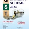 Bharat's GST Amnesty Scheme 2024 by CA. Ashok Batra