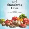 KP's Food Safety And Standards Laws (Legal-Manual) - 1st Edition 2025