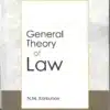 LJP's General Theory of Law by N. M. Korkunov