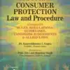 LJP's Handbook on Consumer Protection Law and Procedure by Dr. Kalpeshkumar L. Gupta