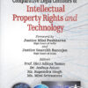 LJP's Comparative Legal Contours of Intellectual Property Rights and Technology by Justice Mini Pushkarna