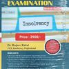 Bloomsbury's A Comprehensive Guide to the Insolvency Professional Examination by Dr. Rajeev Babel