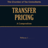 Taxmann's Transfer Pricing – A Compendium - 1st Edition February 2022