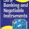 ALH's Law of Banking and Negotiable Instruments by Dr. S.R. Myneni