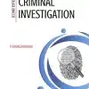 KP's Scientific techniques in Criminal Investigation by R Ramachandran