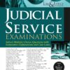 LJP's Judicial Service Examinations - 3rd Edition 2023