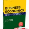 Taxmann's Business Economics By Abha Mittal