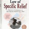 Whytes & Co's Law of Specific Relief by Justice M.B. Shah - 2nd Edition 2024