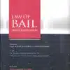 Sweet & Soft's Law of Bail (Practice & Procedure) by D.K. Ganguly - 3rd Edition 2025