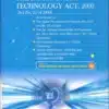 Sweet & Soft's Commentary on The Information Technology Act, 2000 by Justice Rang Nath Pandey