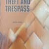 KP's Law Relating to Theft and Trespass by Kant Mani