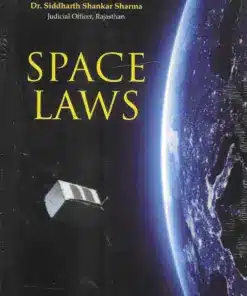 KP's Space Laws by Dr. Siddharth Shankar Sharma