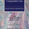 Thomson's Comparative Law : Facets, Nuances and Intricacies by Prof. (Dr.) Aditya Tomer - 1st Edition 2022