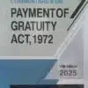 LPH's Commentaries on Payment of Gratuity Act, 1972 by V.K. Kharbanda