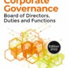 Commercial's Corporate Governance - Board of Directors, Duties And Functions by D.P. Mittal - 1st Edition 2022