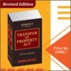 Premier's Transfer of Property Act by Sohini - 5th Revised Edition 2022