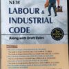 Commercial’s New Labour & Industrial Code - 3rd Edition 2023