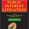 ALH's Public Interest Litigation by Justice P. S. Narayana