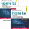 Commercial's A Compendium of issues on Income Tax By Dr Girish Ahuja Dr Ravi Gupta - 14th Edition 2023