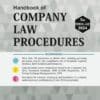 Commercial's Handbook of Company Law Procedures by Corporate Professionals