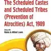 ALH's Shorter Commentary on The Schedule Caste and Schedule Tribes (Prevention of Atrocities) Act 1989 by Dr. N.M. Swamy - Edition 2022