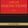 ALH's Law of Injunctions by Justice P.S. Narayana - 12th Edition 2023