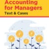 Taxmann's Accounting for Managers | Text & Cases by Sankar Thappa - 1st Edition September 2022