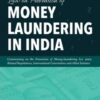 Lexis Nexis's Law on Prevention of Money Laundering in India by Dr M C Mehanathan