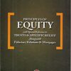 CLA's Principles of Equity by G. P. Singh - 10th Edition 2022