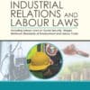 Vikas's Industrial Relations and Labour Laws by S.C. Srivastava