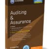 Taxmann's Auditing & Assurance by Pankaj Garg for Nov 2023 Exams