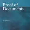 KP's Proof of Documents by R Chakraborty - 4th Edition 2024