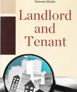 KP's Landlord and Tenant by Namrata Shukla