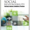 Oakbridge's Corporate Social Responsibility: Concept, Genesis, Evolution, & Practice by Navjeet Sidhu Kundal - 1st Edition 2023